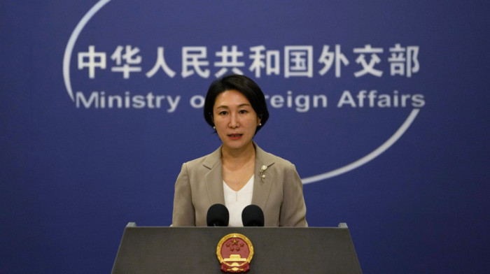 Peking odgovorio Filipinima: Reči su izvučene iz konteksta, Kina nema nameru da upotrebi silu