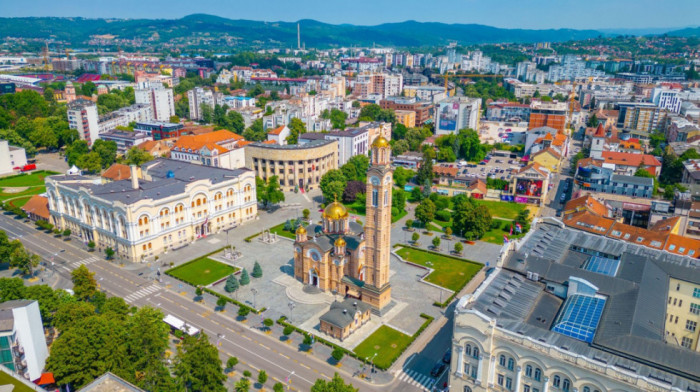 Burna reakcija na zabranu skupa podrške studentima u Banjaluci: Vukanović oštro prozvao MUP i vlast Republike Srpske