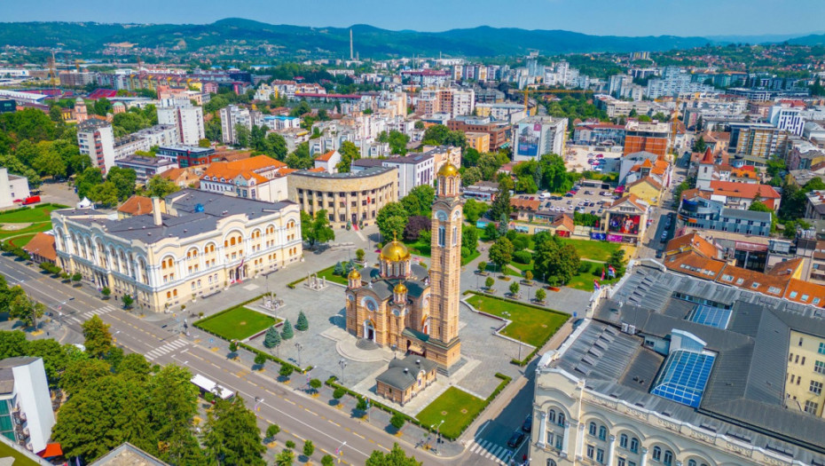 Burna reakcija na zabranu skupa podrške studentima u Banjaluci: Vukanović oštro prozvao MUP i vlast Republike Srpske