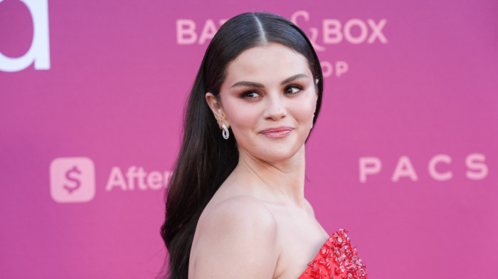 Selena Gomez: Zavisnost od nikotina mi je promenila glas, prestanite da vejpujete