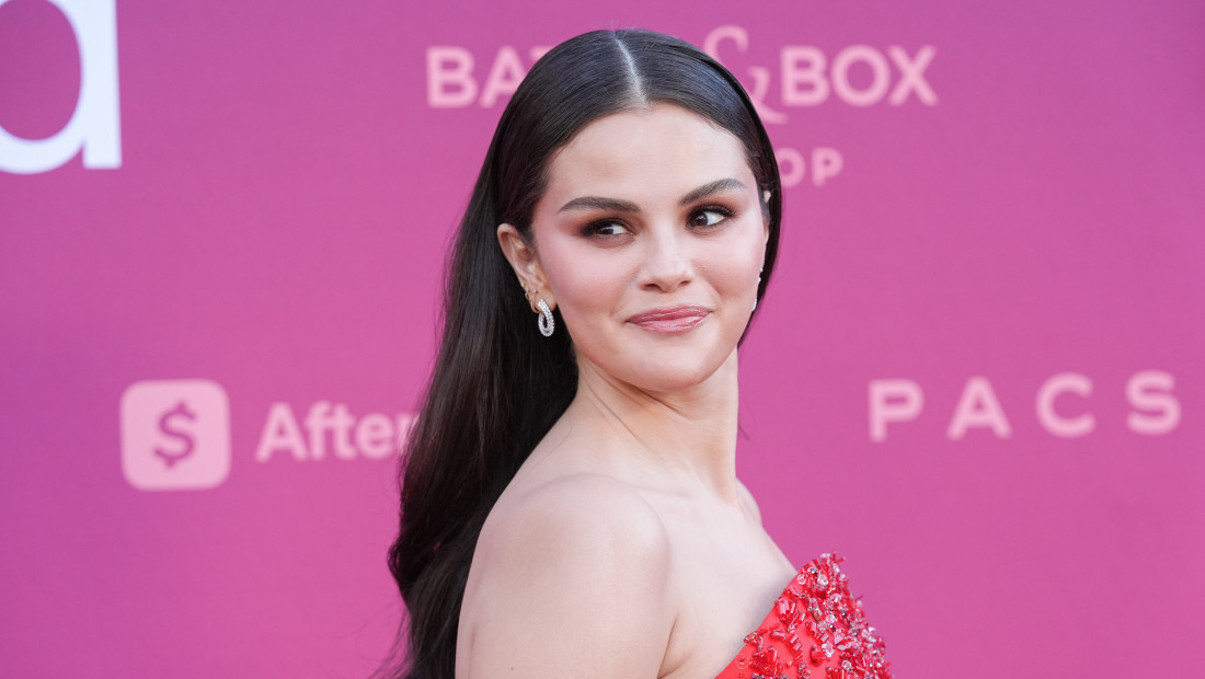 Selena Gomez: Zavisnost od nikotina mi je promenila glas, prestanite da vejpujete