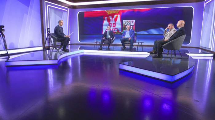 Srbija i NATO, šta dalje: Vojna neutralnost pred novim bezbednosnim izazovima, kakav odnos treba da imamo sa Alijansom?