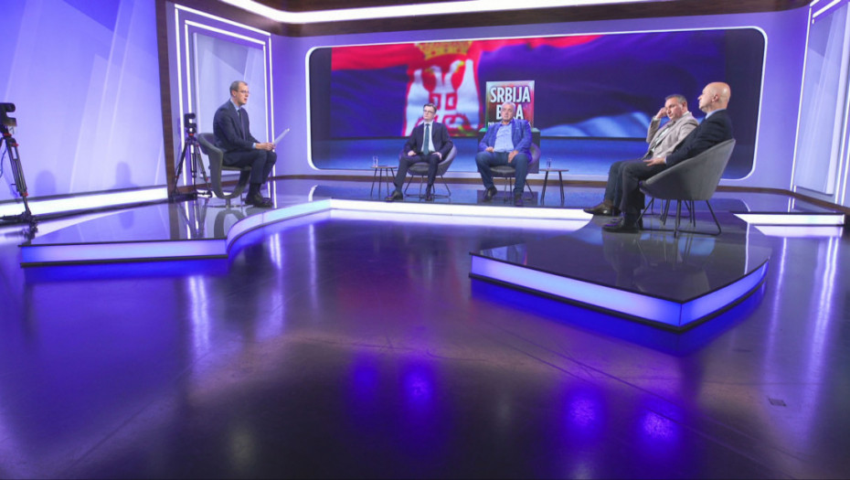 Srbija i NATO, šta dalje: Vojna neutralnost pred novim bezbednosnim izazovima, kakav odnos treba da imamo sa Alijansom?