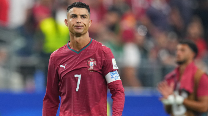 Kristijano Ronaldo najbolja "Zlatna lopta" u istoriji