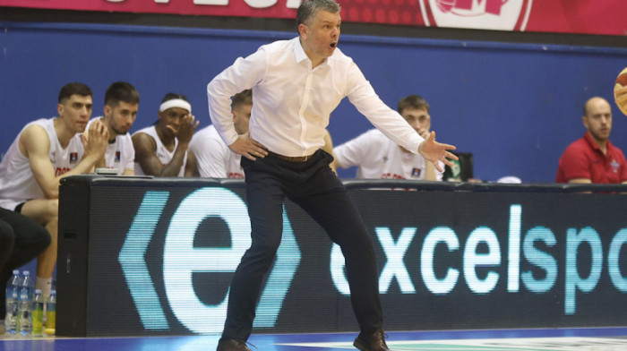 Mijović nahvalio Dubai: Organizacija je na NBA nivou