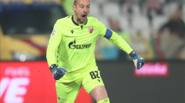 Borjan: Kopenhagen se ne zaboravlja, podrška navijača mnogo znači