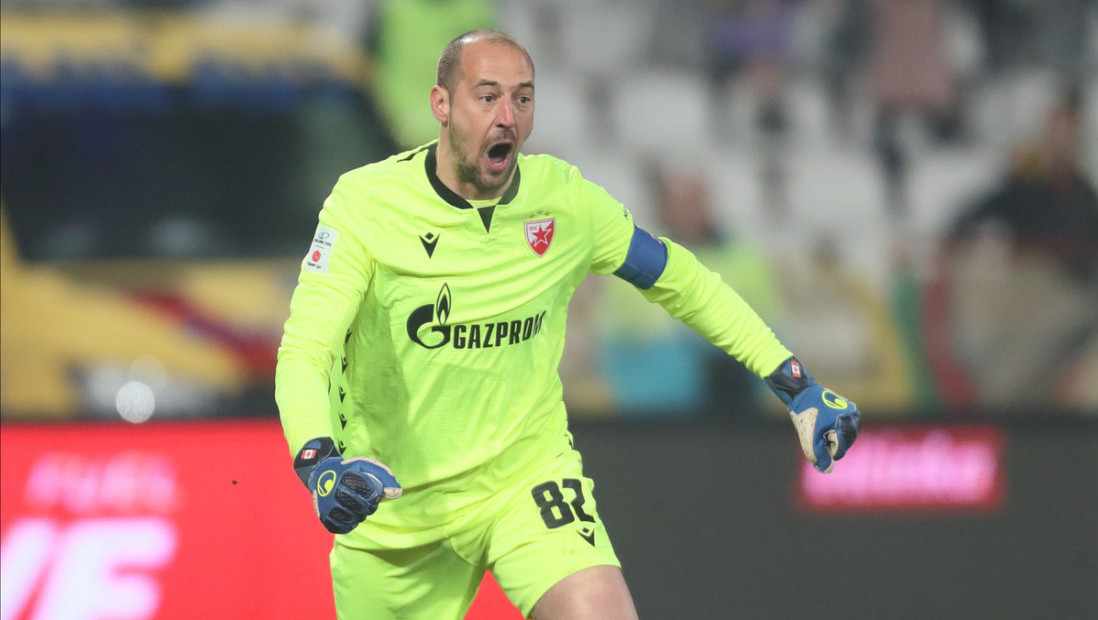 Borjan: Kopenhagen se ne zaboravlja, podrška navijača mnogo znači