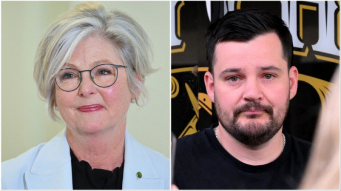 "Ne mislim da sam heroj": Oglasio se muškarac koji je savladao osumčinjenog za udes u kojem je povređena Helen Hejs
