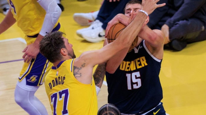 Čekanju je kraj, vraća se NBA
