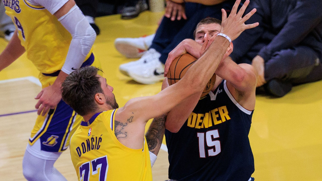 Čekanju je kraj, vraća se NBA