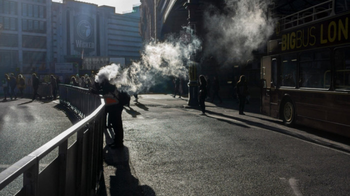 Fentanil više nije jedini problem: Šta se sada pojavljuje na ulicama Amerike?