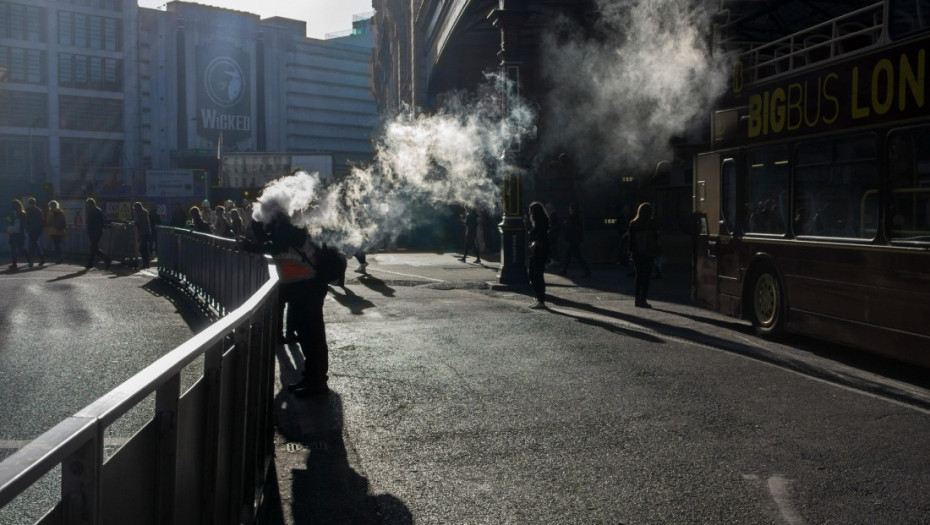 Fentanil više nije jedini problem: Šta se sada pojavljuje na ulicama Amerike?