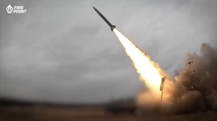 Raketa ili dron - misteriozni ukrajinski "Pelikan": Šta se krije iza tajnog oružja zbog kog je Rusija na oprezu?