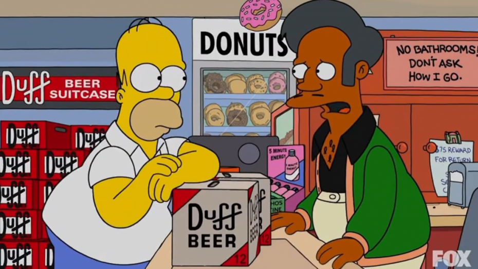 Zašto se Apu nije tako dugo pojavljivao: "Simpsonovi" vratili mnogima omiljenog lika i to sa novim glasom