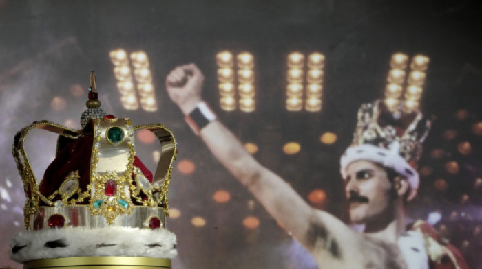 Queen Sensation slavi 20 godina koncertom u MTS dvorani: Svevremeni hitovi i gostovanje Mikija Kalista