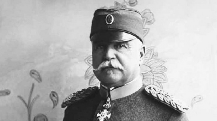 Izložba u Čačku povodom 170 godina od rođenja Stepe Stepanovića