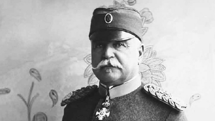 Izložba u Čačku povodom 170 godina od rođenja Stepe Stepanovića