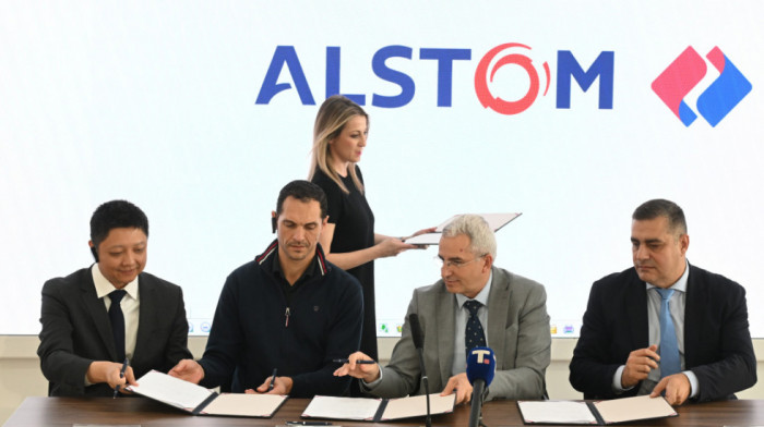 Beograski metro potpisao protokol s Paverčajnom i Alstomom o koordinaciji u gradnji linije jedan