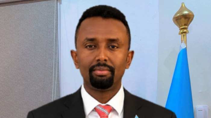 "Rog Afrike suočen sa krizama": Ambasador Somalije o tome zašto je regionalna saradnja važnija nego ikada