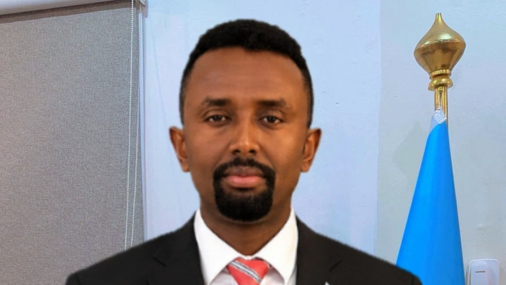 "Rog Afrike suočen sa krizama": Ambasador Somalije o tome zašto je regionalna saradnja važnija nego ikada