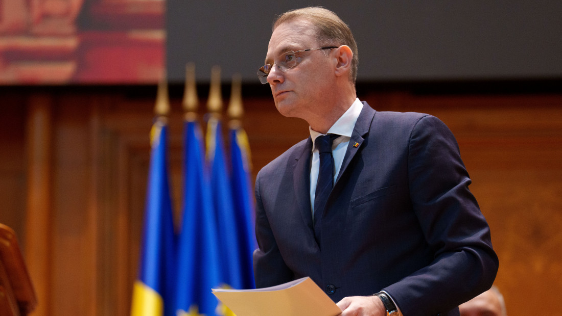 Rumunija dobila novu vladu: Parlament izglasao kabinet Luke Nikuleskua