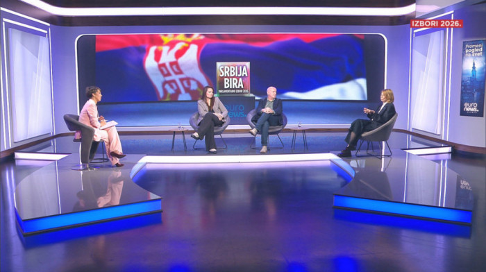 Mediji u Srbiji pred izbore: Sloboda novinarstva, politički uticaj i izveštaji međunarodnih organizacija