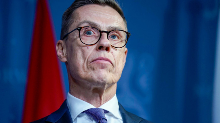 Aleksandar Stub demantovao tvrdnje o razgovoru sa Putinom: Poziv je tražila Ukrajina
