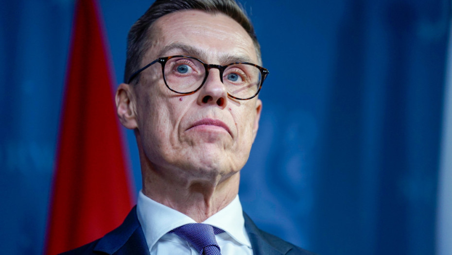 Aleksandar Stub demantovao tvrdnje o razgovoru sa Putinom: Poziv je tražila Ukrajina