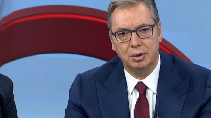 Vučić predstavio program liste „Ujedinjena Srbija“: Najavio milijarde za zdravstvo, vodovod i kanalizaciju