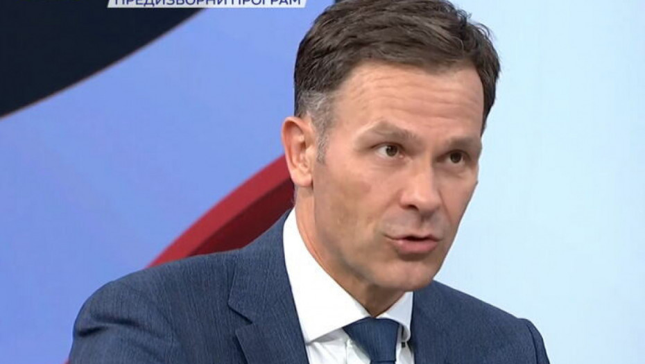 "Stabilnost dinara je zagarantovana": Mali predstavio ekonomski program i najavio nova povećanja plata i penzija