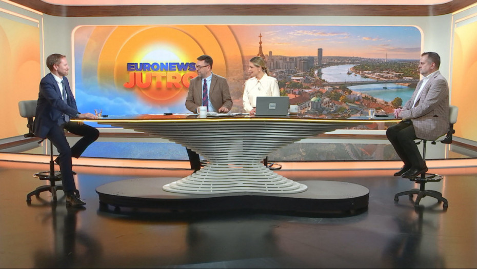 Antonijević i Dobrosavljević za Euronews Srbija: Ključne poruke sa sednice SB UN o položaju Srba na Kosovu i Metohiji