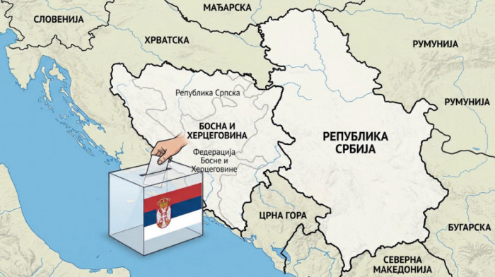 Savet ministara BiH odobrio glasanje državljana Srbije na 27 lokacija: Zašto je pokušana opstrukcija tog procesa?