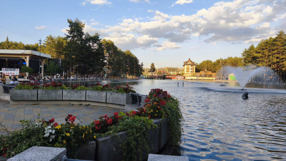 U prvih devet meseci na Zlatiboru 10,3 odsto turista više nego pre godinu dana
