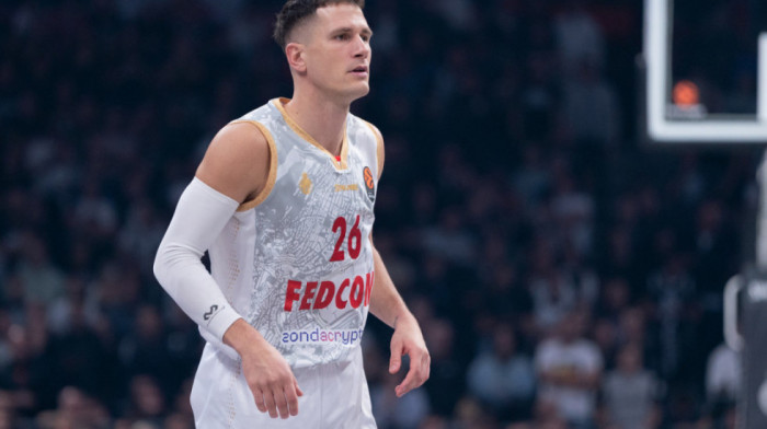 Nemanja Nedović na listi potencijalnih pojačanja Makabija