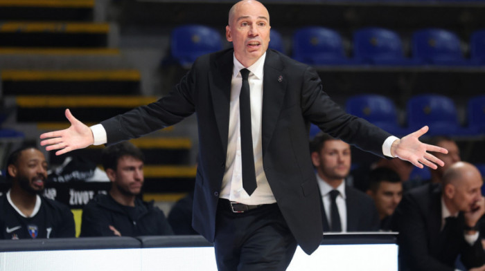 Penjaroja pred derbi: Znam da je za naše navijače derbi posebna utakmica, želimo da pobedimo