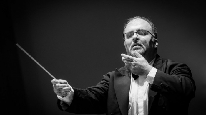 Sofijska filharmonija na 58. BEMUS-u, solista Sergej Krilov