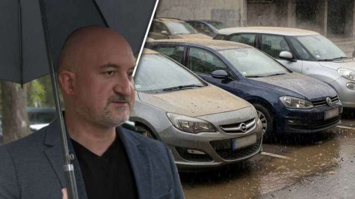 Srbija na udaru dva fronta: U vazduhu i čestice saharskog peska, meteorolog Sovilj otkrio šta nas čeka do kraja godine