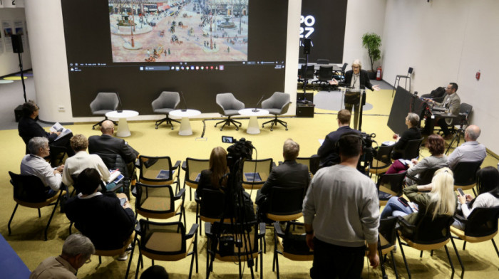 U Beogradu počeo dvodnevni skup posvećen iskustvima sa Ekspo izložbi