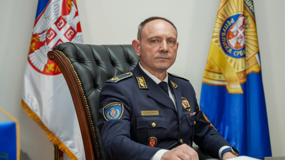 Vasiljević: Direkcija MUP-a sprovodi mere kako bi izbori 25. oktobra protekli bezbedno