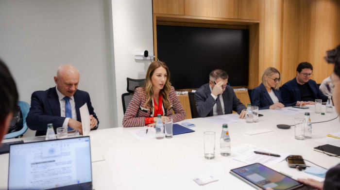 Đedović sa JICA o gradnji RHE Bistrica: Sve bliži dogovor o finansiranju, ugovor planiran za Ekspo 2027