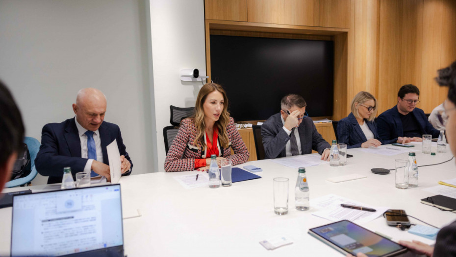 Đedović sa JICA o gradnji RHE Bistrica: Sve bliži dogovor o finansiranju, ugovor planiran za Ekspo 2027
