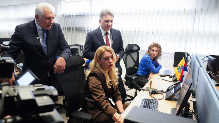 Revolucija u Pošti Srbije: Veštačka inteligencija odgovara na pozive građana i prati pakete
