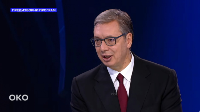 Postignut deo dogovora za NIS: Vučić najavio nove investicije i značajne subvencije za privredu