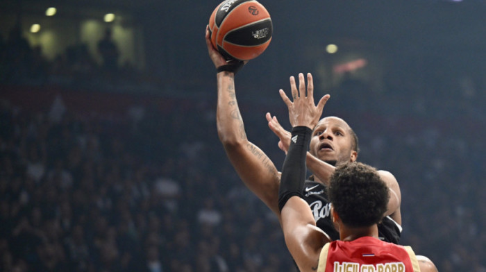 Zašto je Partizan umalo ispustio pobedu protiv Zvezde: Atomska odbrana, veliki preokret i evroligaški derbi za pamćenje