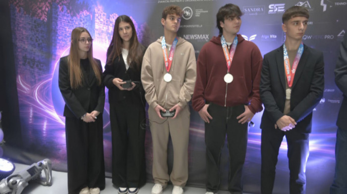 ClickNi konferencija u Nišu: Digitalna transformacija i inovacije uz vicešampione u robotici (VIDEO)