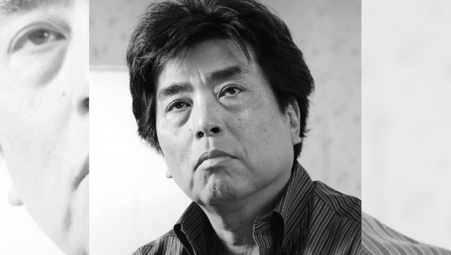 Preminuo japanski pisac Rju Murakami, po čijem je delu snimljen legendarni horor film