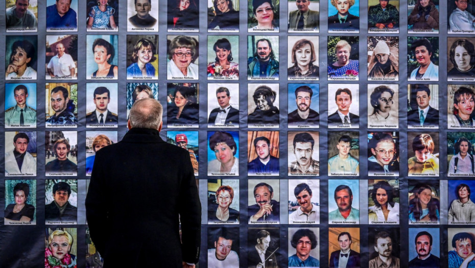 Dve decenije od terorističkog napada u Dubrovki: Napadači držali 900 ljudi kao taocoe 3 dana sve dok rusi nisu upali