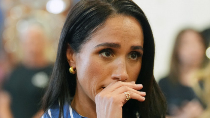 Megan Markl potresena zbog navoda o ocu: "Nisam mu dozvolila kontakt sa našom decom kako bih ih zaštitila"