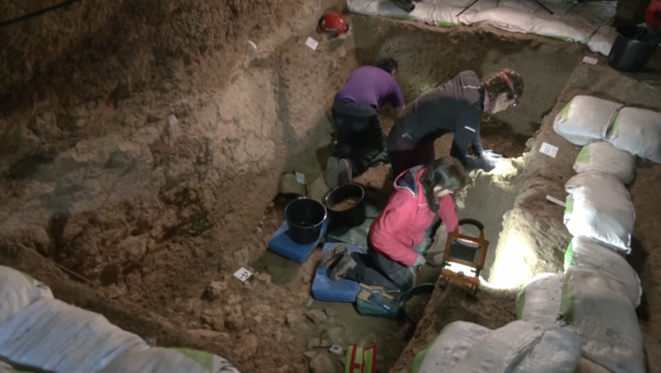 Veliko arheološko otkriće u Španiji: Pronađeni ostaci neandertalca stari 46.000 godina