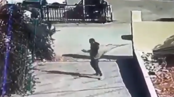 Napad na crkvu u Jordanu: Najmanje šestoro poginulih i 28 ranjenih, napadači pucali u masu pa pobegli (VIDEO)